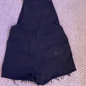 Brandy Melville Haley overalls